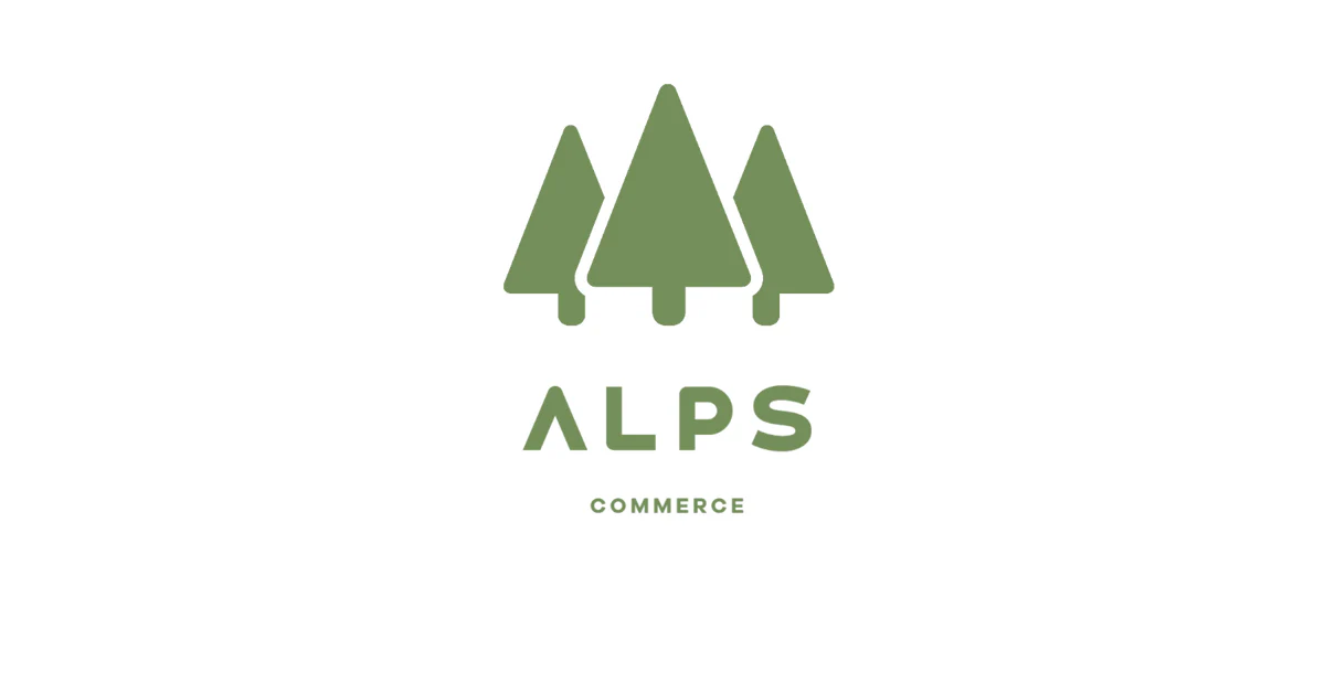 ALPSCOMMERCE