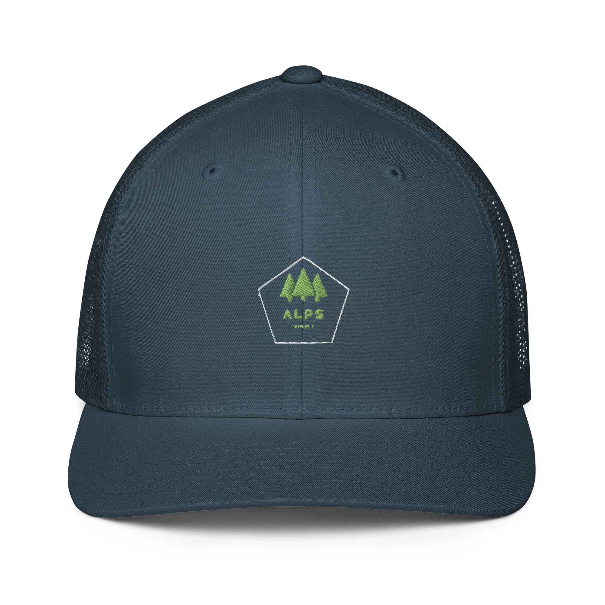 Alpscommerce Closed-back  trucker cap Hat - Image 14