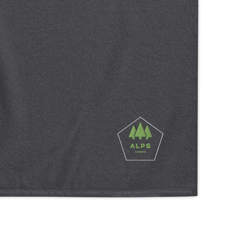 Alpscommerce cotton towels - Image 14