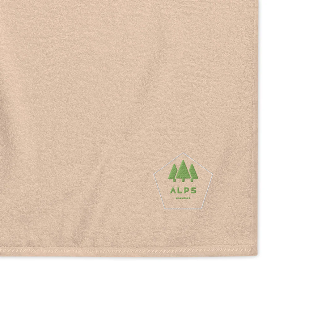 Alpscommerce cotton towels - Image 26