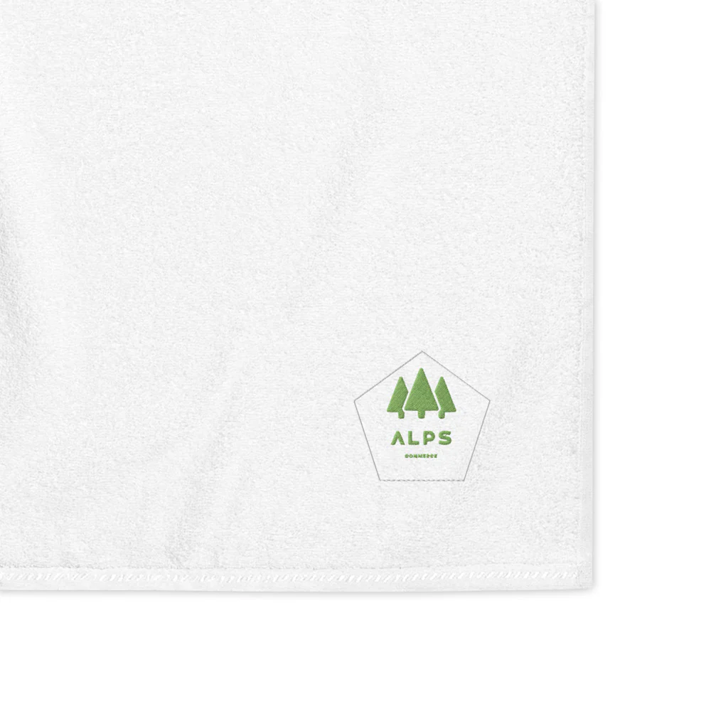 Alpscommerce cotton towels - Image 31
