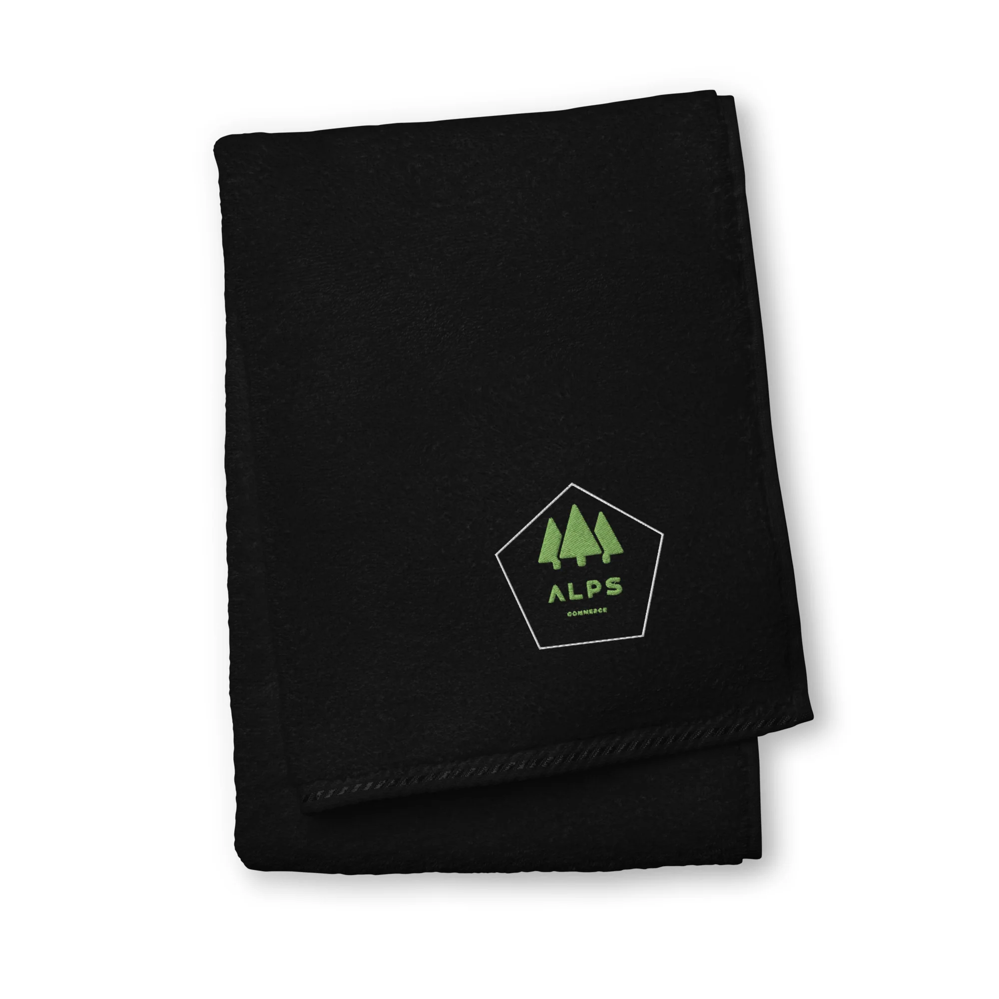 Alpscommerce cotton towels - Image 4