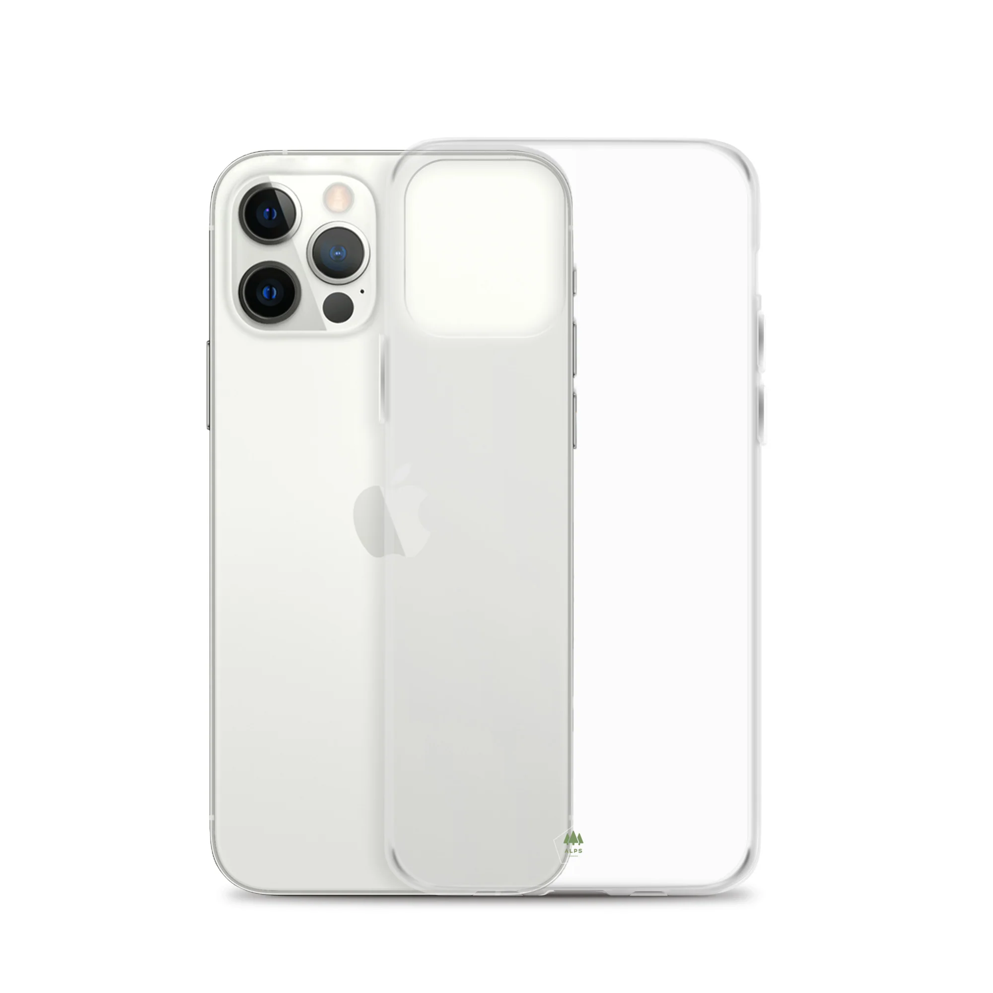 Alpscommerce iPhone Case Different Style - Image 13