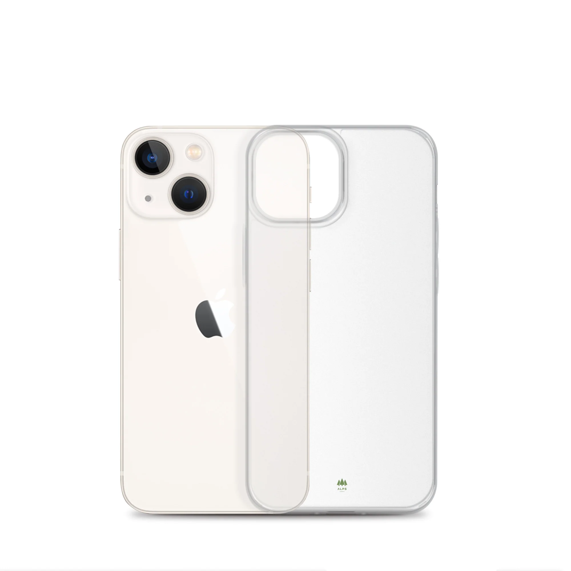 Alpscommerce iPhone Case Different Style - Image 21
