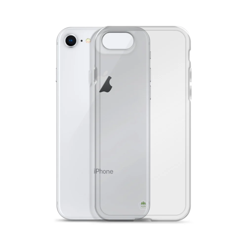 Alpscommerce iPhone Case Different Style - Image 29