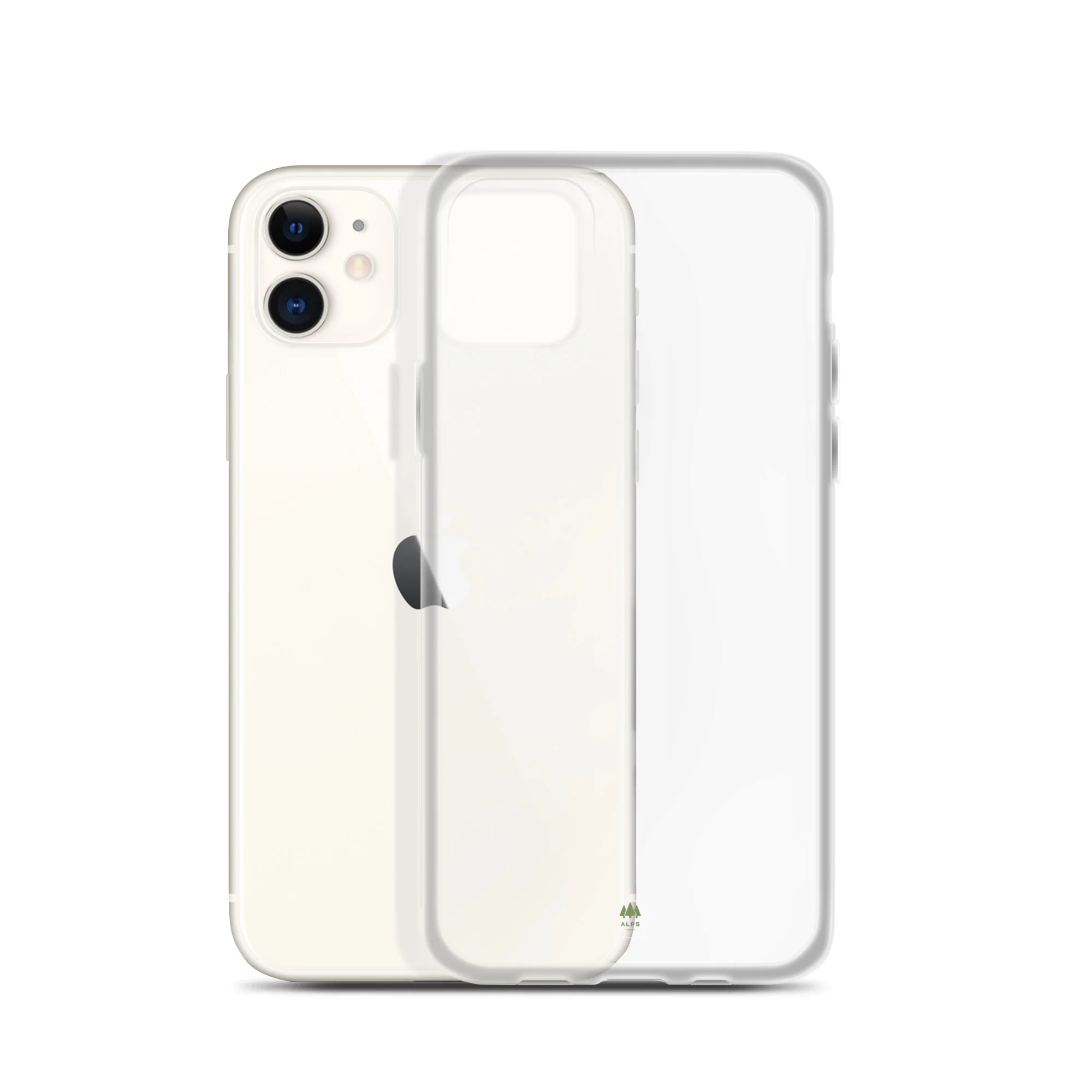 Alpscommerce iPhone Case Different Style - Image 3