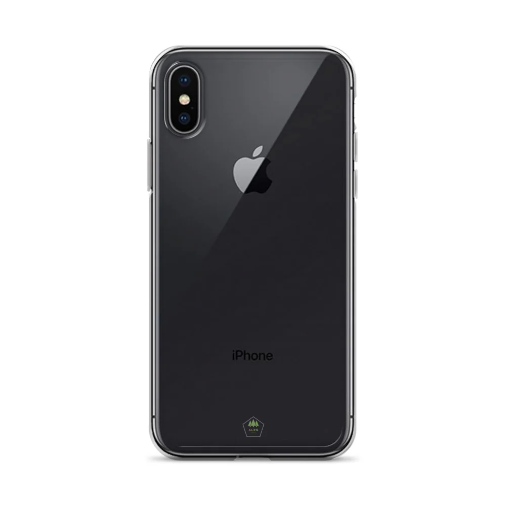 Alpscommerce iPhone Case Different Style - Image 30