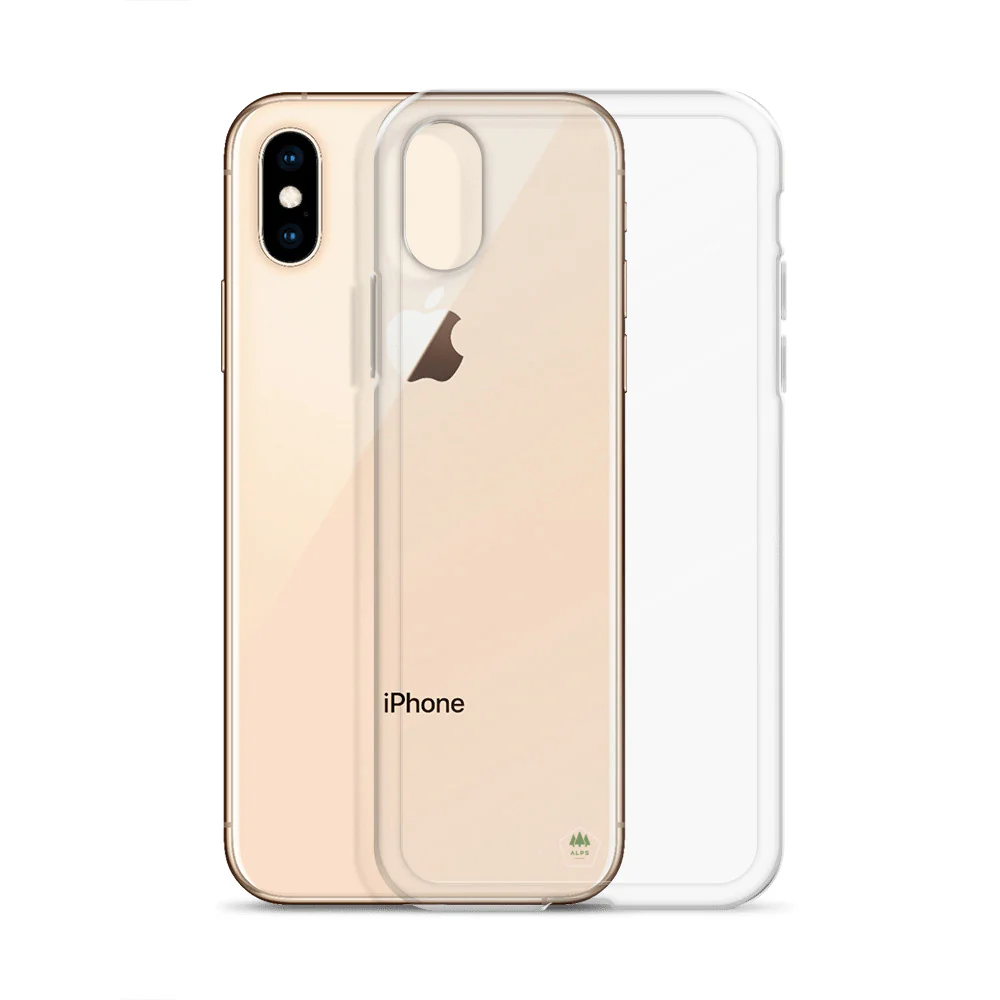 Alpscommerce iPhone Case Different Style - Image 33