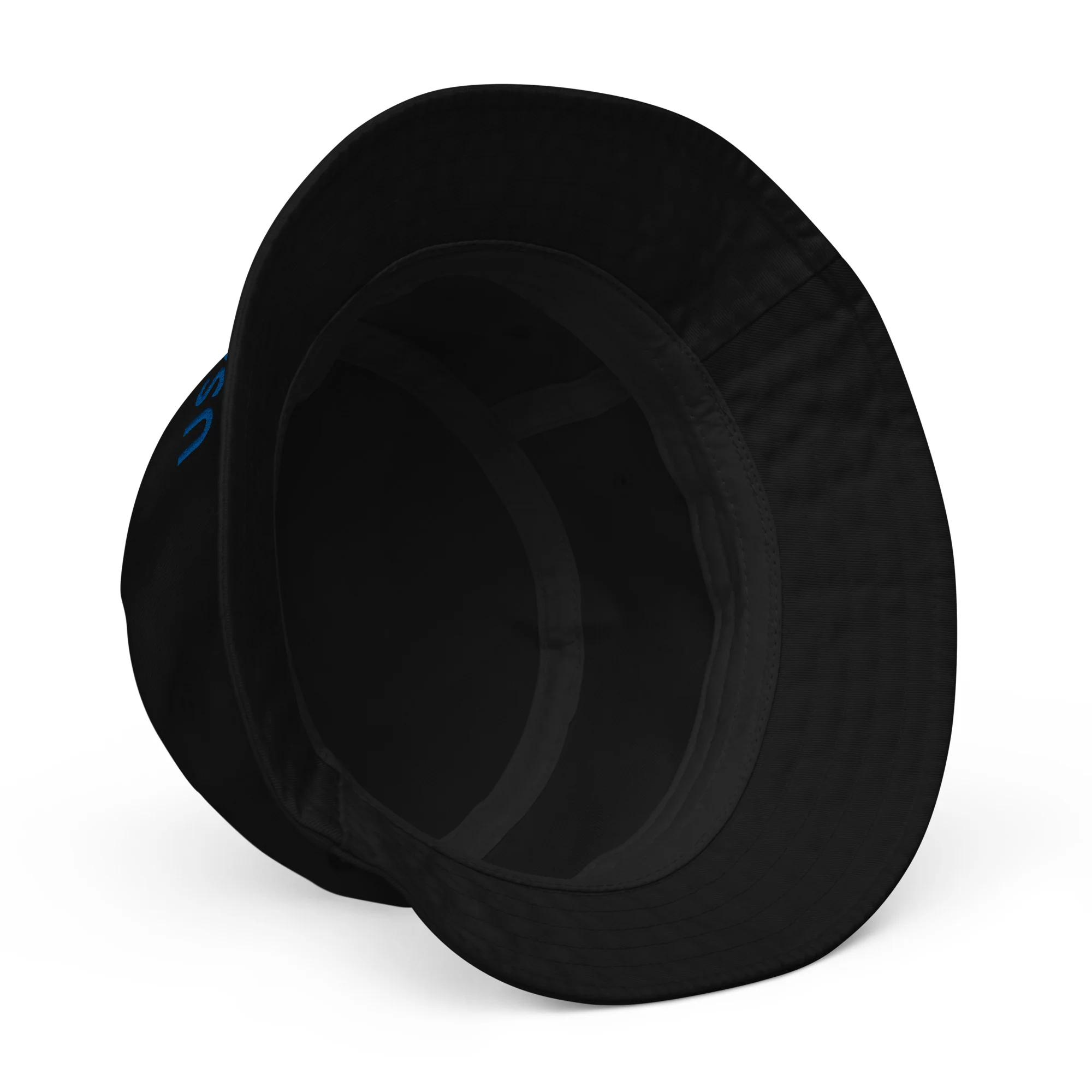 Alpscommerce Organic bucket hat - Image 3