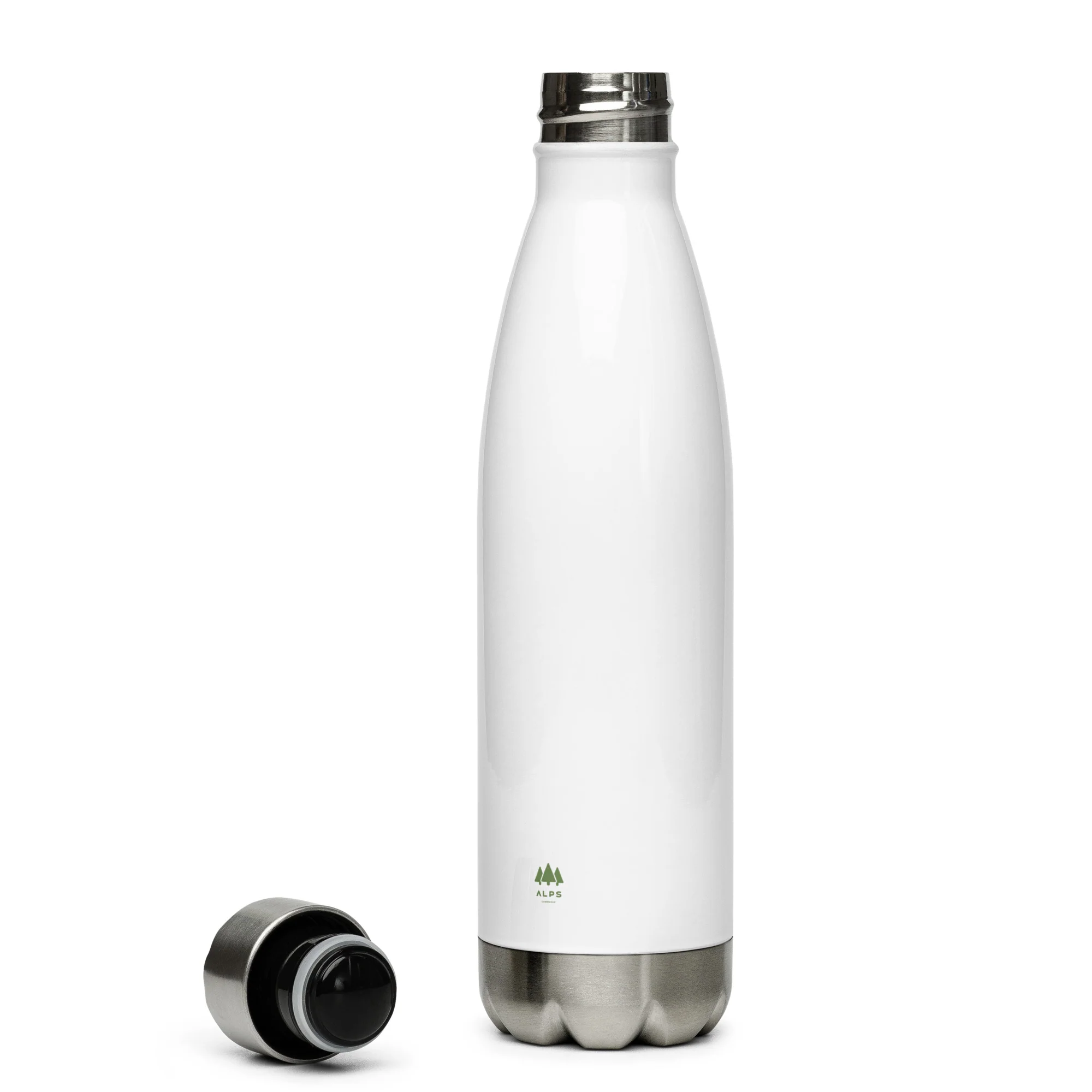 Alpscommerce Stainless Steel 17oz Water Bottle - Image 4