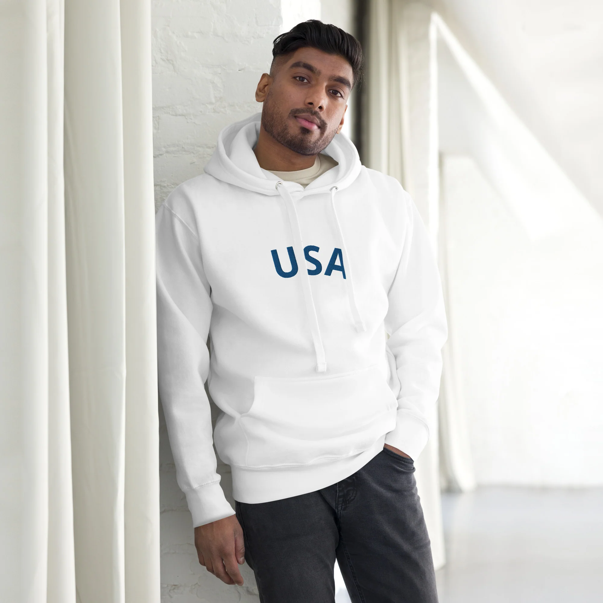 Alpscommerce Unisex Hoodie - Image 5