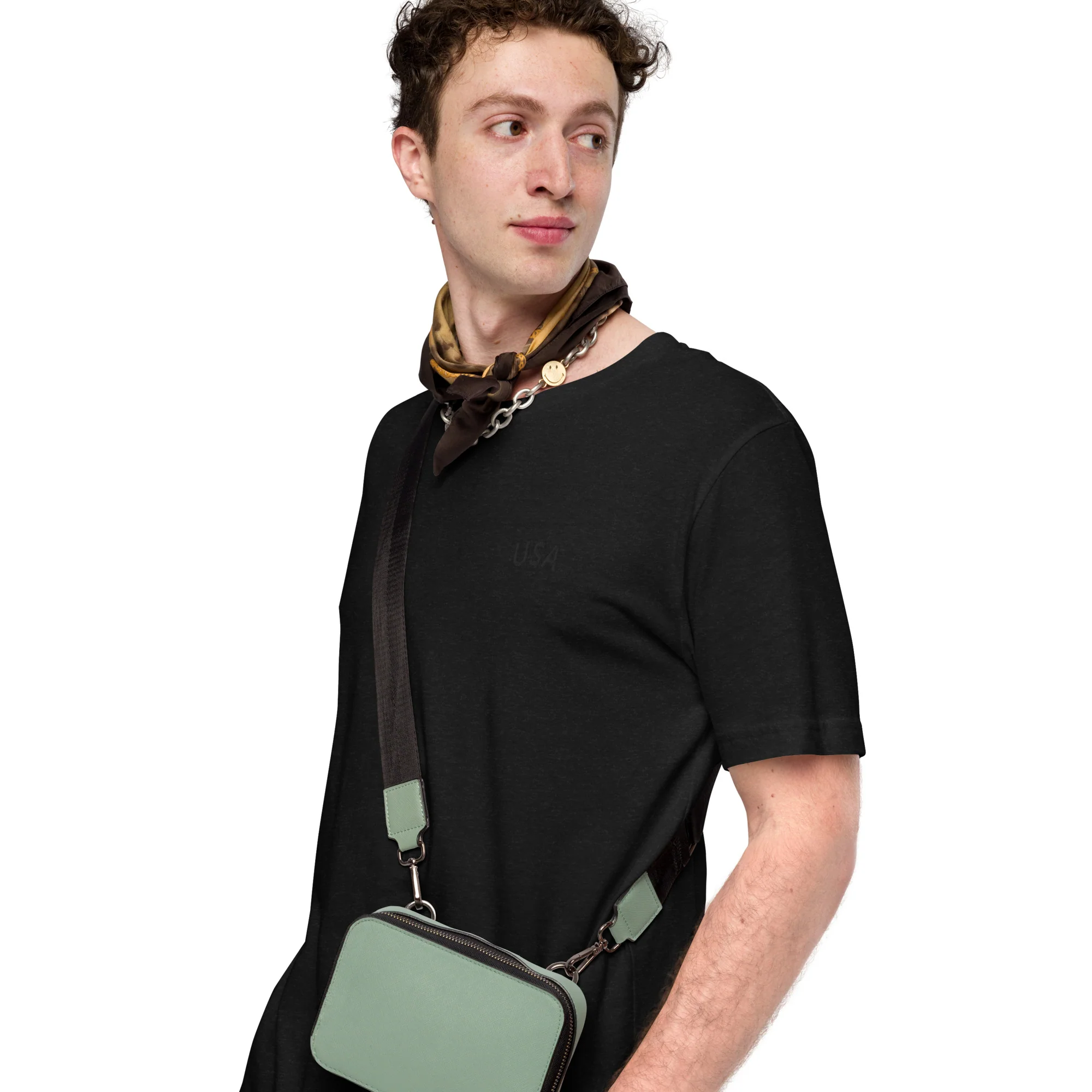 Alpscommerce Unisex t-shirt - Image 8