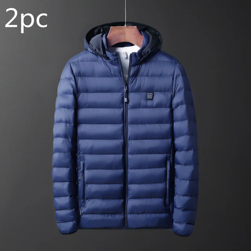 Heating smart cotton - Image 6