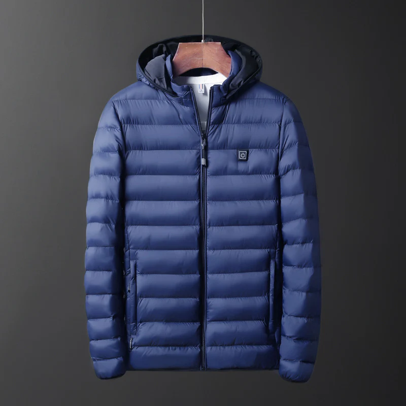 Heating smart cotton - Image 7